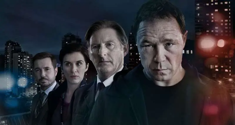 Line of Duty Season 5 Episode 2 Recap