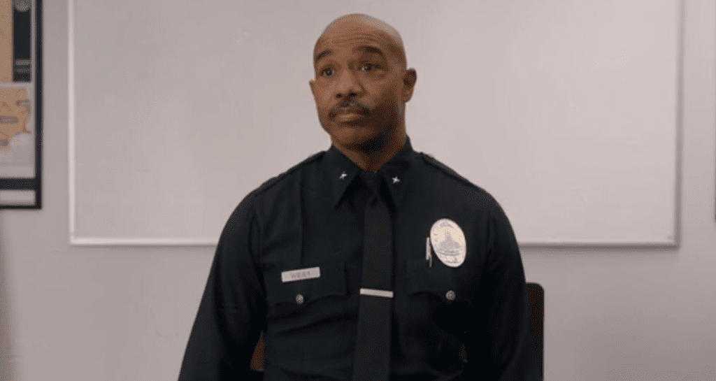 The Rookie Episode 18 Recap Homefront