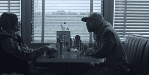 Black Summer Episode 5 Recap - Diner