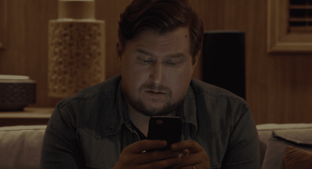 Easy Season 3 Episode 1 recap - Swipe Right