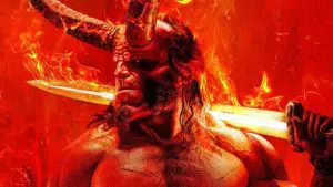 Hellboy 2019 Film Review