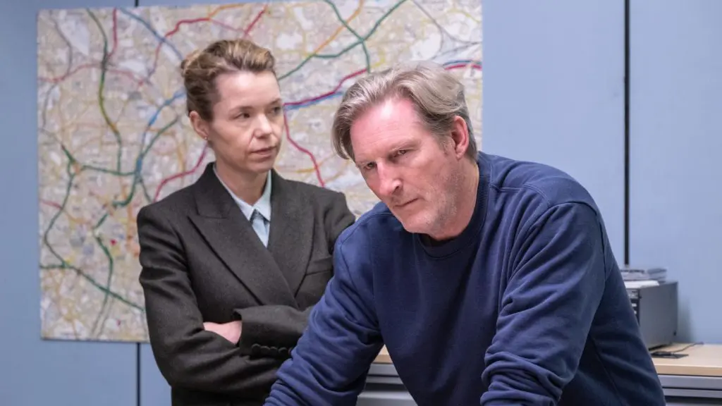 Line of Duty Season 5 Episode 5 Recap