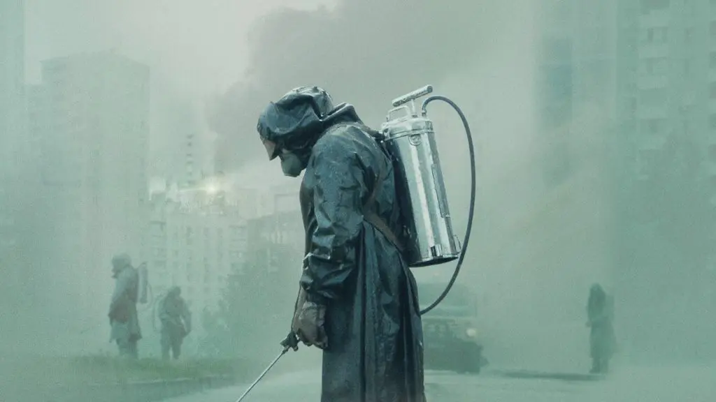 Chernobyl Episode 3 Recap Open Wide, O Earth