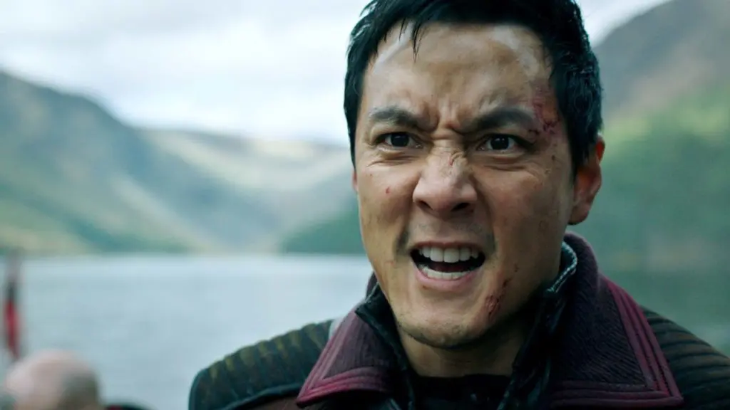 Into the Badlands Season 3 Episode 16 Recap Seven Strike as One