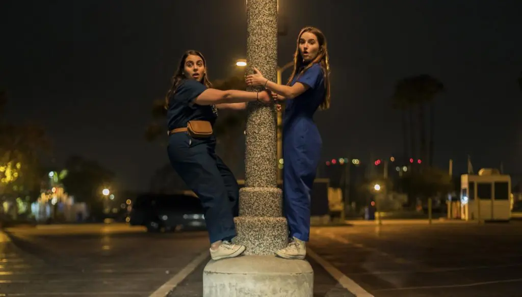 Booksmart Film Review