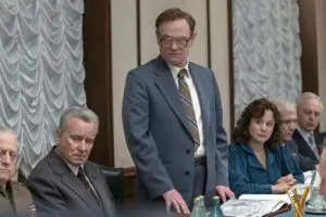 Chernobyl Episode 2 recap Please Remain Calm