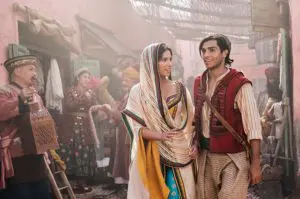 Aladdin 2019 Film Review