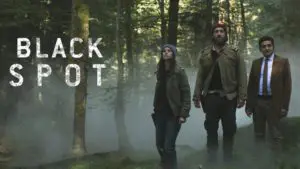 Black Spot Season 1 Netflix Review