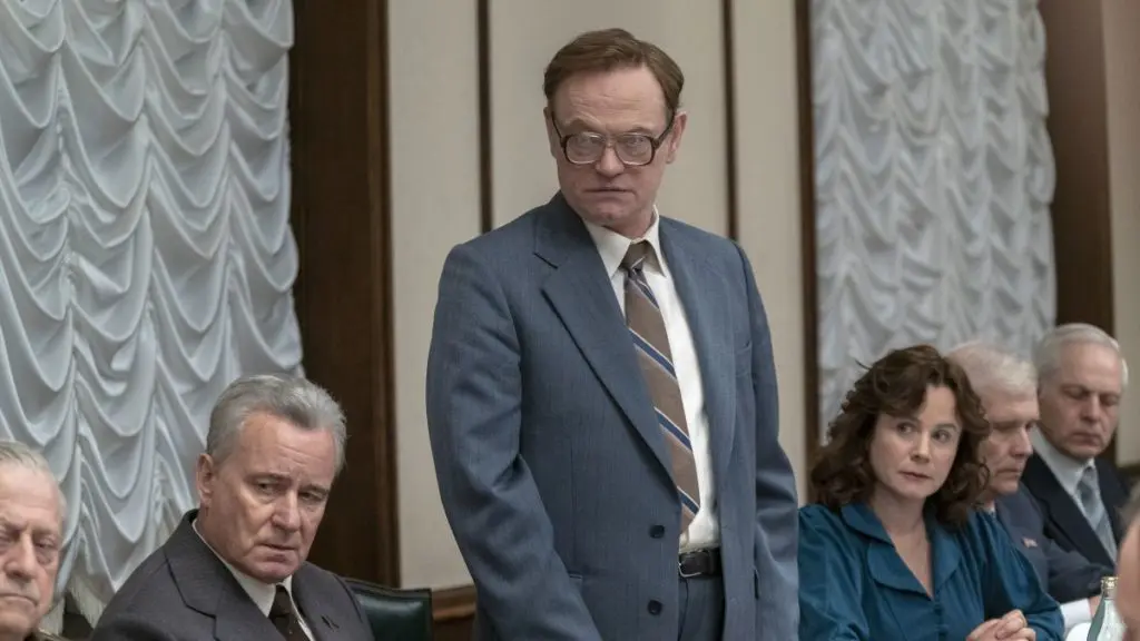 Chernobyl Episode 1 Recap 1:23:45