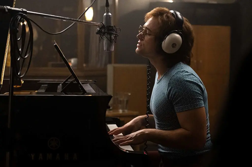 Rocketman Film review