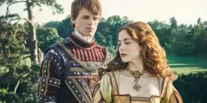 The Spanish Princess Season 1 Episode 1 Recap The New World