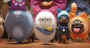 The Secret Life of Pets 2 review