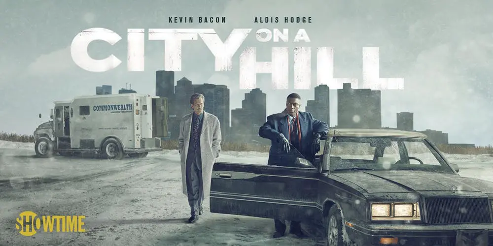 City on a Hill Episode 1 recap: "The Night Flynn Sent the Cops on the Ice"