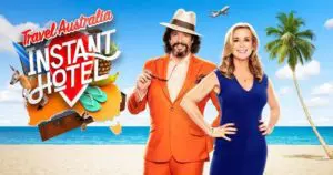 Instant Hotel Season 2 Netflix review