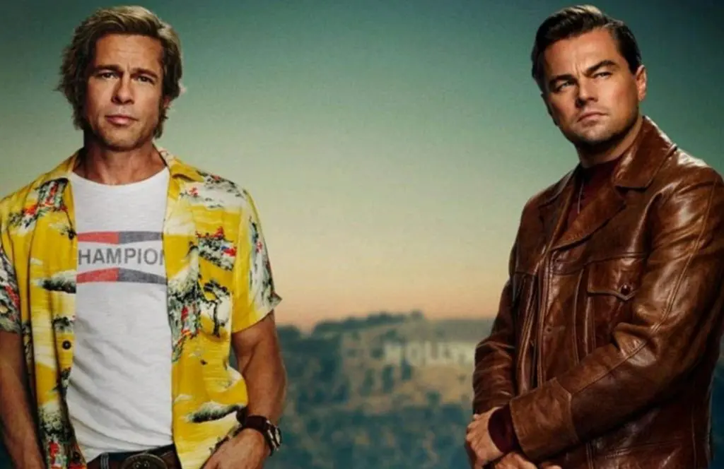 Once Upon A Time in Hollywood review