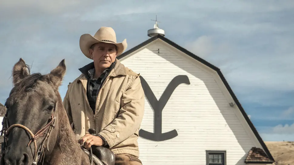 Yellowstone Season 2, Episode 1 recap: "A Thundering" Season 2 Premiere