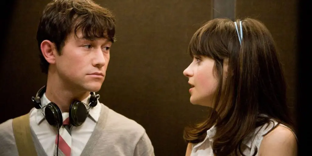 500 Days of Summer Anniversary