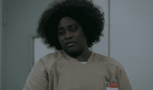 Netflix series Orange Is the New Black Season 7, Episode 12 - The Big House