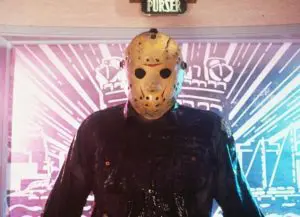 Friday the 13th Part VIII: Jason Takes Manhattan