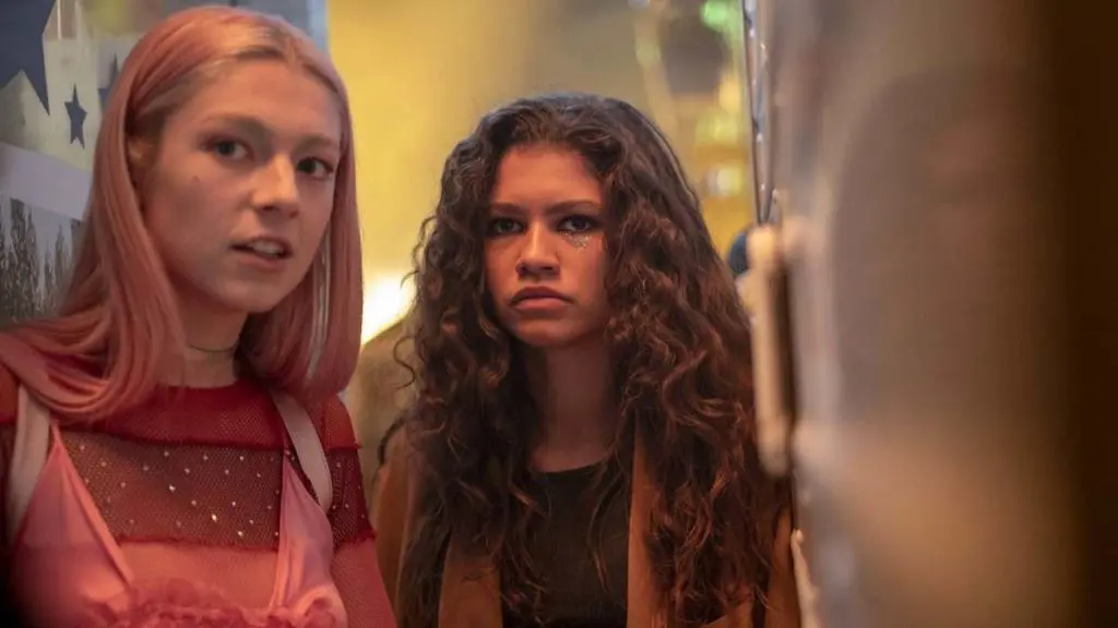 Euphoria Episode 4 recap: "Shook One Pt. II"