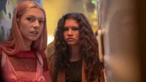 Euphoria Episode 4 recap: "Shook One Pt. II"