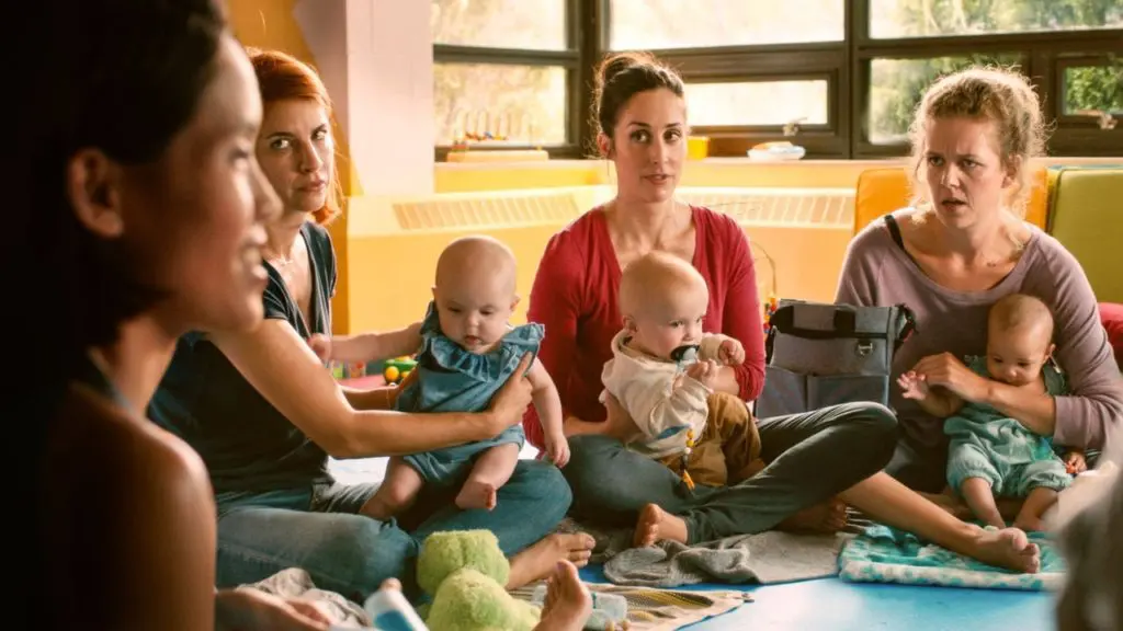 Workin' Moms Season 2 Netflix review