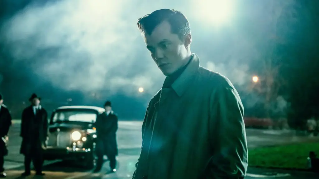 Pennyworth Season 1, Episode 3 recap: "Martha Kane"