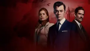 Pennyworth Season 1, Episode 4 recap: "Lady Penelope"