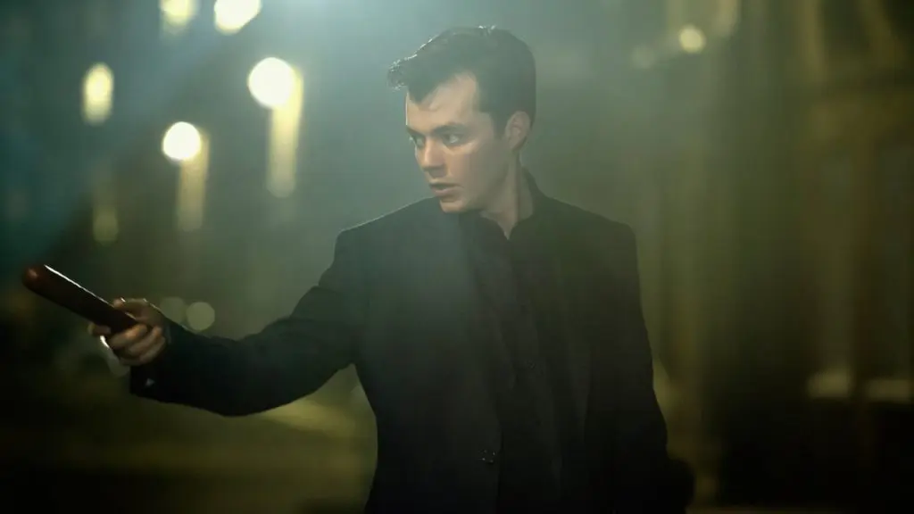 Pennyworth Season 1, Episode 2 recap: "The Landlord's Daughter"