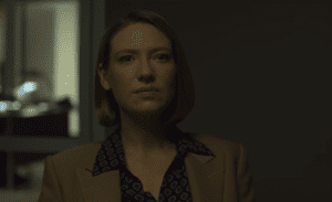 Netflix series Mindhunter Season 2, Episode 5