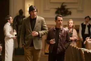 Succession season 2, episode 3 recap: "Hunting" | Ready Steady Cut