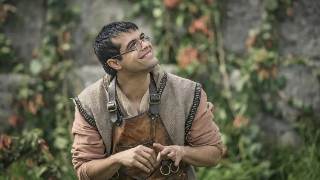 The Outpost Season 2, Episode 7 recap: "Where You Go, People Die"