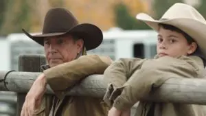 Yellowstone Season 2, Episode 7 recap: "Resurrection Day"