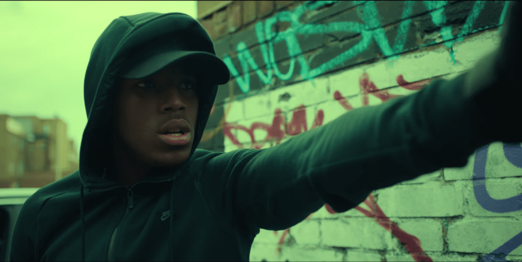 Top Boy (Netflix) Episode 4 recap: "Bonfire Night"