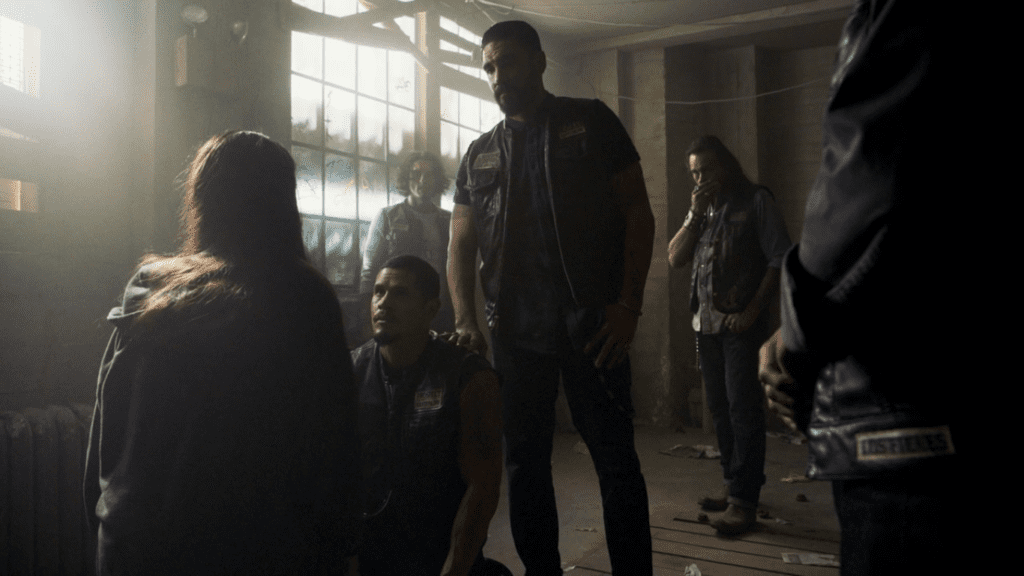 Mayans MC season 2, episode 3 recap: "Camazotz" | Ready Steady Cut