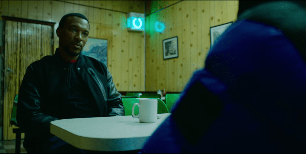 Top Boy (Netflix) Episode 5 recap: "Smoke Gets In Your Hands" | RSC