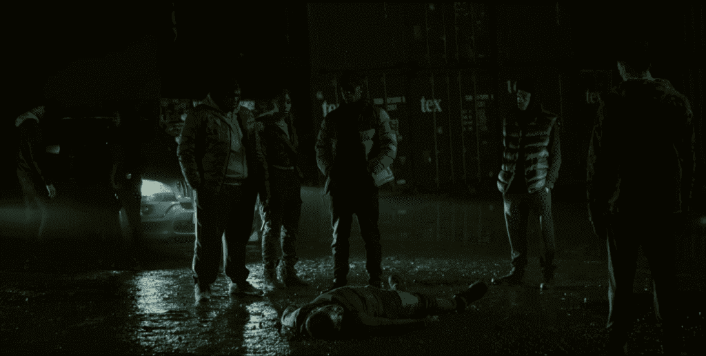 Top Boy (Netflix) Season 1, Episode 7 recap: "The Squeeze"