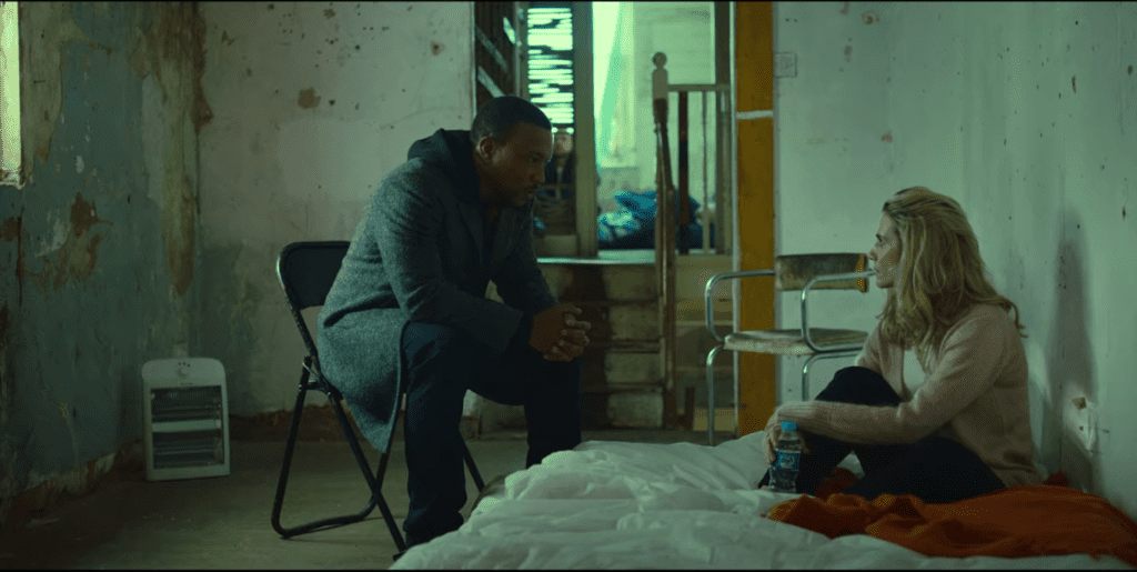 Top Boy (Netflix) Season 1, Episode 9 recap: "Everyone's Got Family"