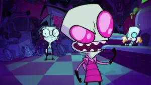 Invader Zim: Enter the Florpus (Netflix) Review