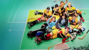 The Hockey Girls Season 1 review (Netflix)