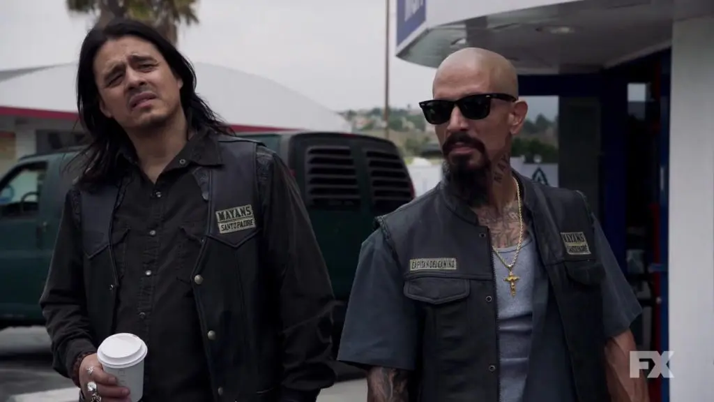 Mayans MC (FX) Season 2, Episode 4 recap: "Lahun Chan"