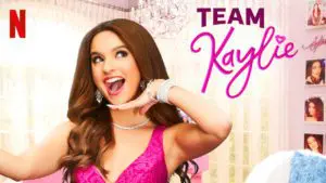 Team Kaylie (Netflix) Season 1 review: Selfie expression in Netflix's new kiddie comedy