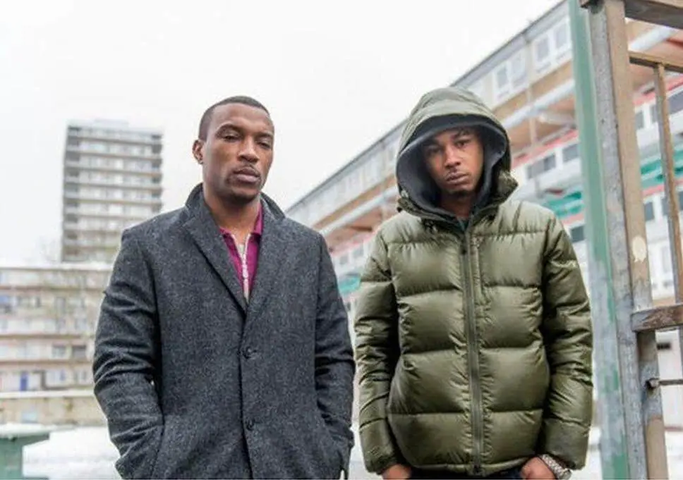 Top Boy: Summerhouse (Netflix) Season 2 review