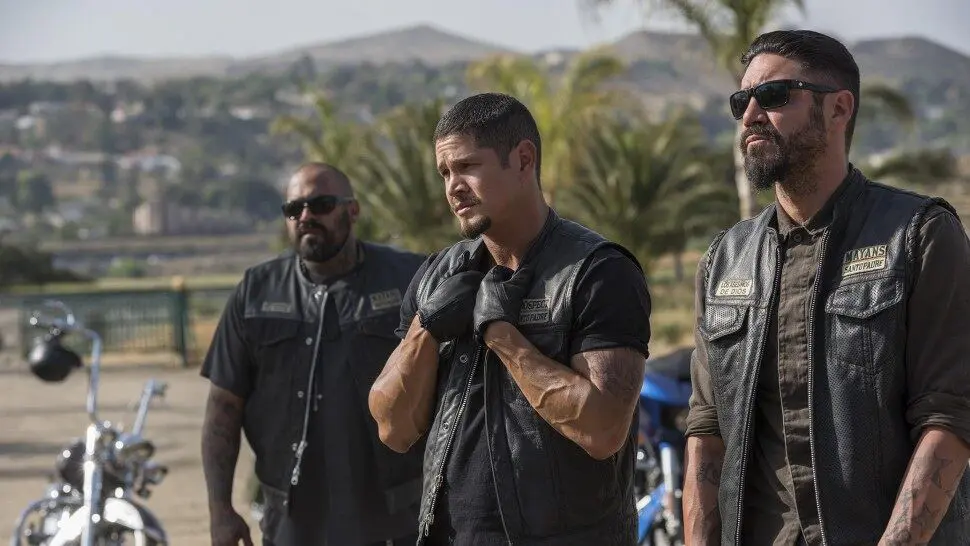 Mayans MC Season 2, Episode 6 recap: "Muluc" | Ready Steady Cut