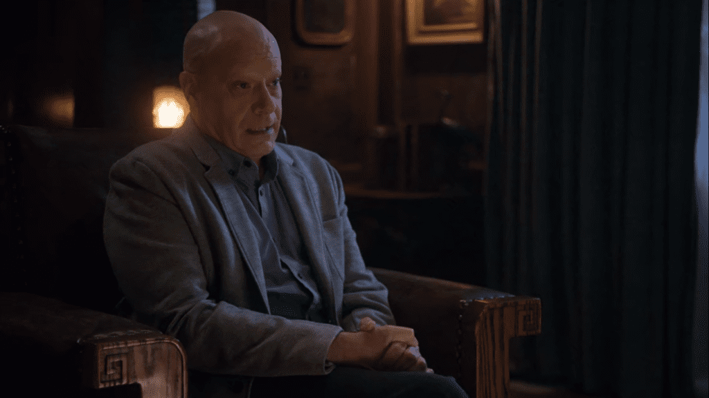 Haunted (Netflix) Season 2, Episode 3 recap: "Cult of Torture"