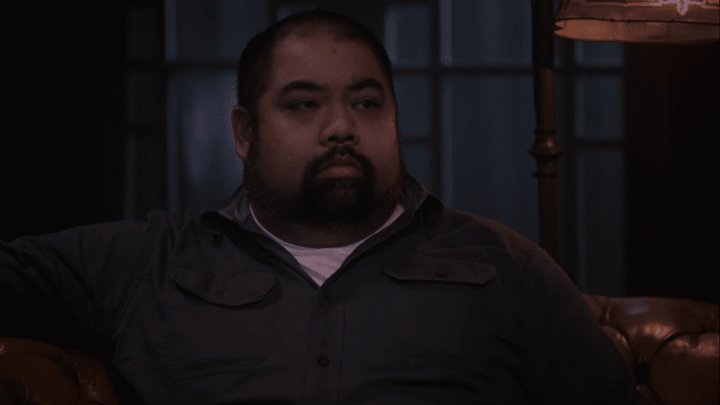 Haunted (Netflix) Season 2, Episode 4 recap: "Spirits From Below"