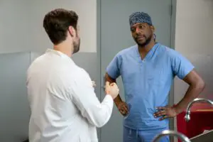 New Amsterdam (NBC) Season 2, Episode 3 recap: "Replacement"