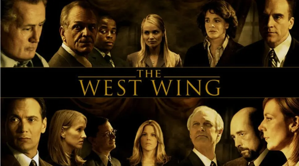 The West Wing At 20: The 20 Greatest The West Wing Episodes of All Time