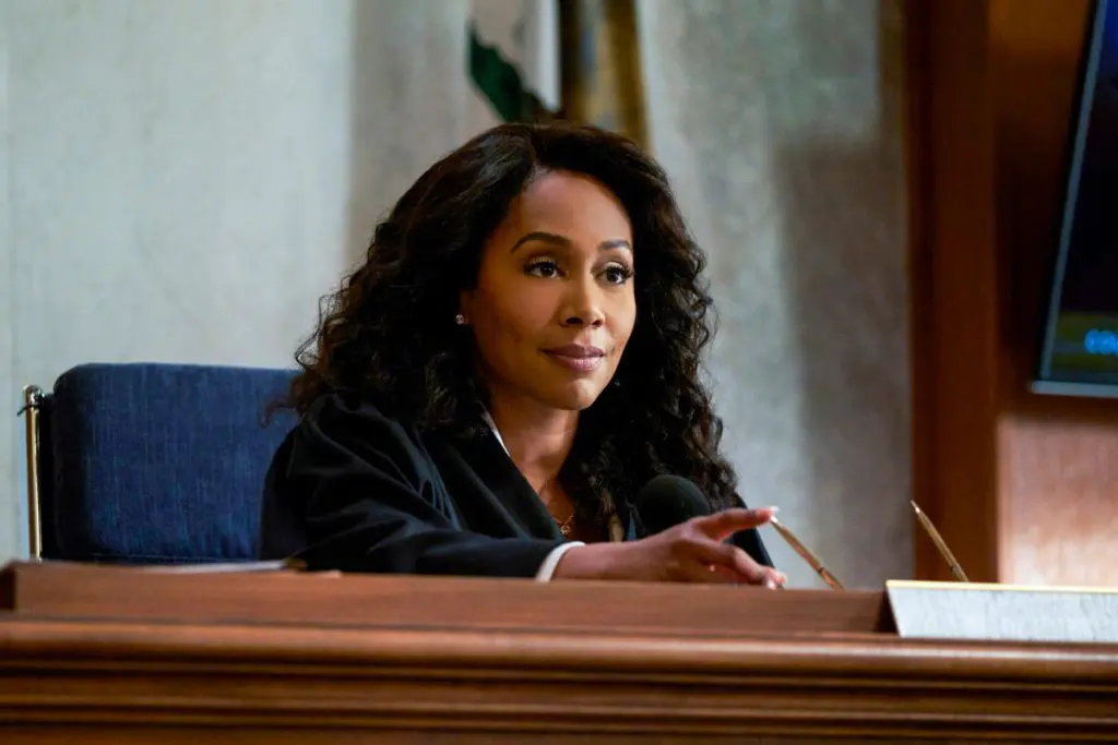 All Rise Season 1, Episode 6 recap: "Fool For Liv"