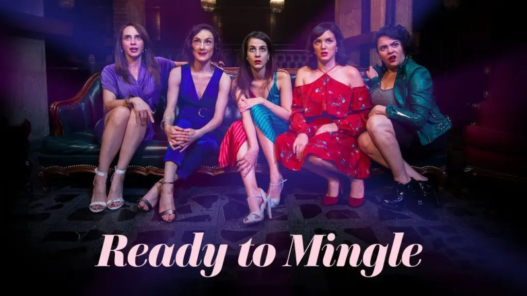 Ready to Mingle (Netflix) review: The Netflix formula strikes again